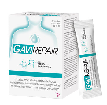 Gavirepair 20 Buste