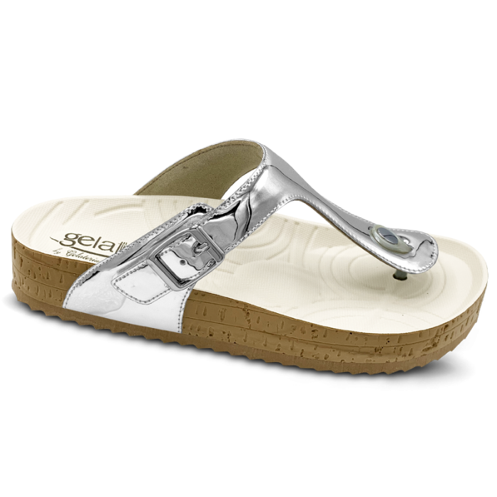 Woodstock 3,0 Mirror Silver 35-36