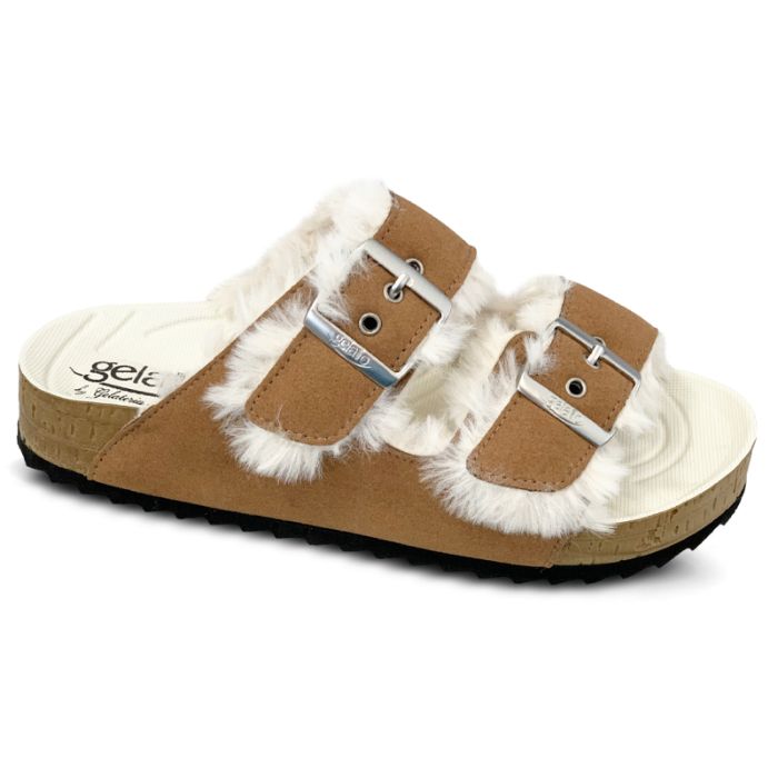 Woodstock Soft Hug Tan Taglia 41/42