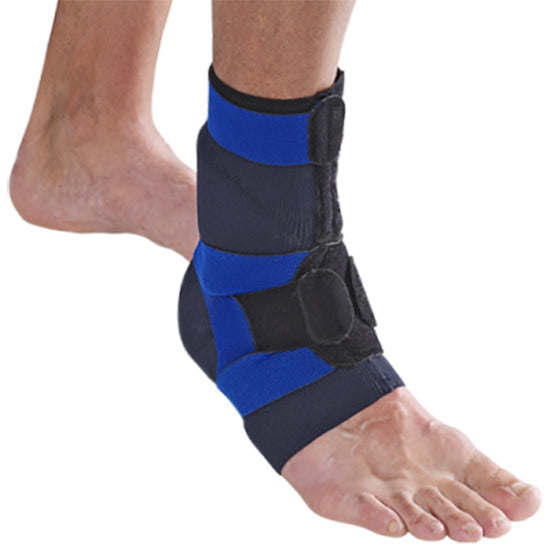 Gibaud Ortho Malleocross Cav 4