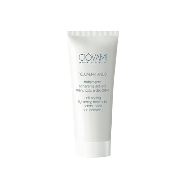 Giovami Rejuven Hands Trattamento Schiarente Anti-età