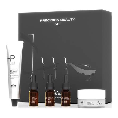 hino precision beauty kit