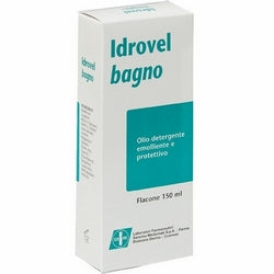 idrovel bagno 150ml