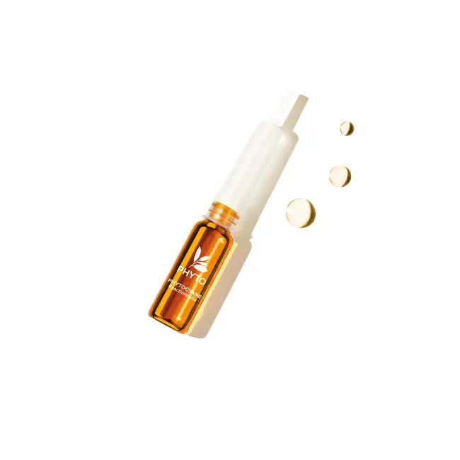 Phyto Phytocyane Fiale Donna Caduta Temporanea 12x5ml