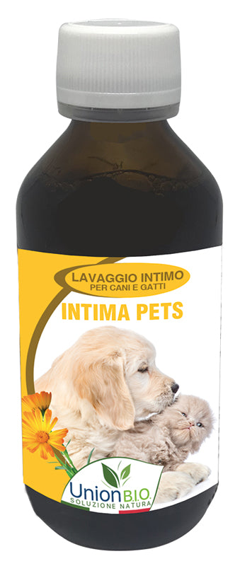 Intima Pets 100ml
