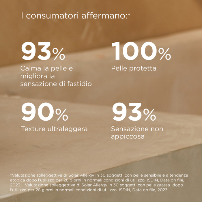 Isdin Fotoultra 100 Solar Allergy Spf50+