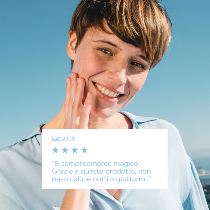 Isdin Fotoultra 100 Solar Allergy Spf50+