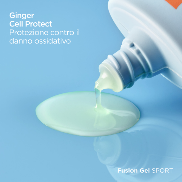 Isdin Fotoprotector Fusion Gel Sport Corpo spf 50 100ml