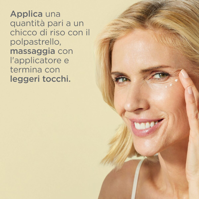 Isdin K-Ox Contorno Occhi Illuminante Rivitalizzante 15g