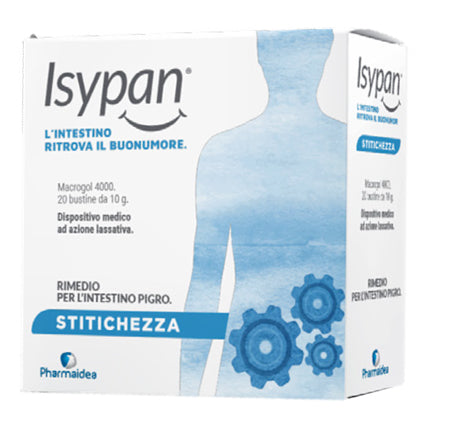 Isypan Stitichezza 20bust