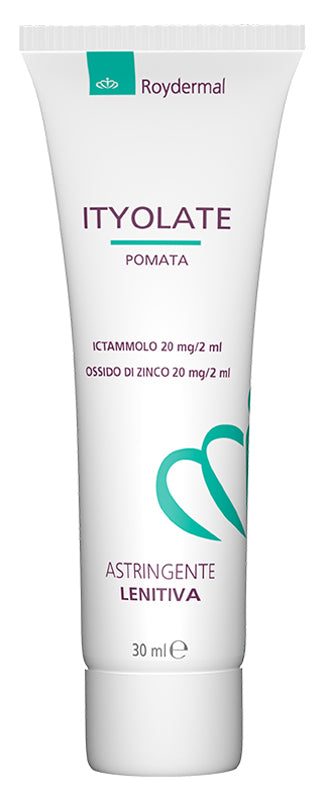 roydermal ityolate pomata 30ml