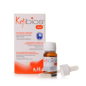 Kefibios Gocce 6ml