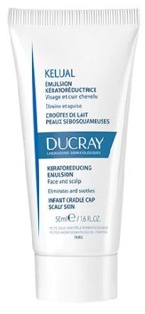 Kelual Emulsione 50ml