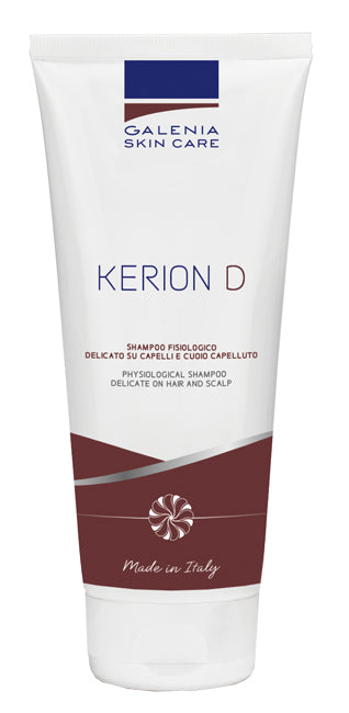 Kerion D Sh Sebonormaliz 200ml