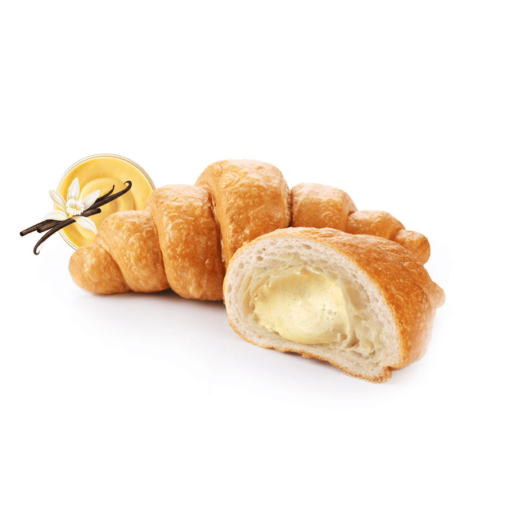 Keylife croissant Crema 60g