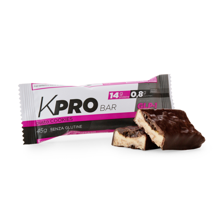 Keylife Kpro Bar Gusto Cookies 45g
