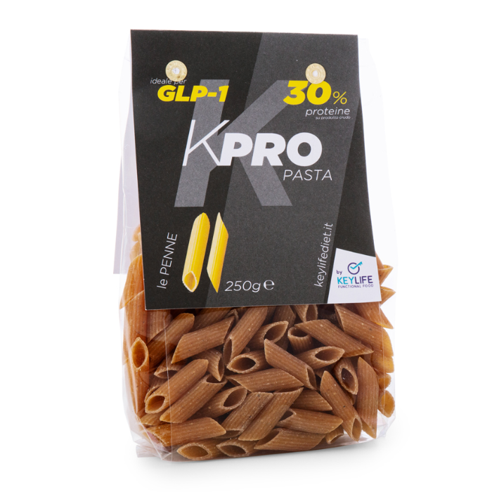Keylife Kpro Pasta Penne 250g
