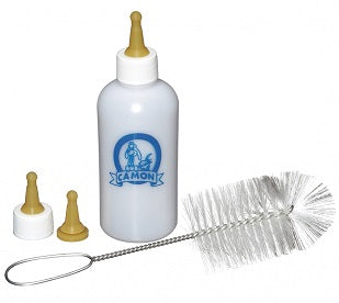 Kit Biberon 57ml+spazz+tett