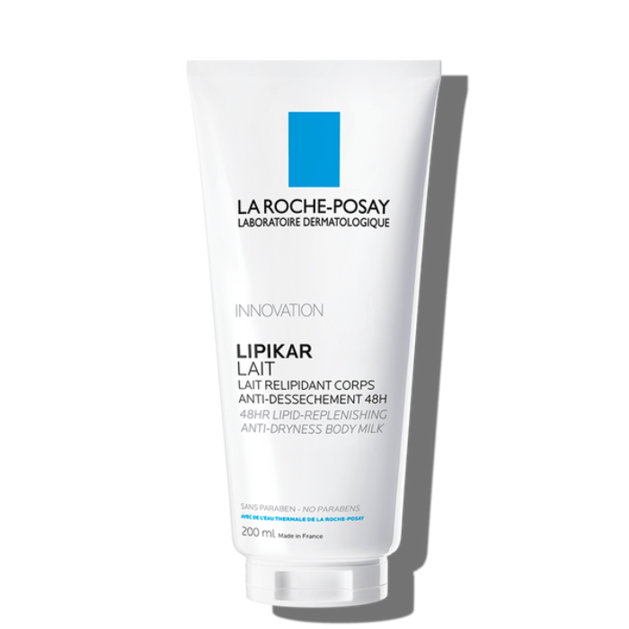 La Roche Posay Lipikar Latte