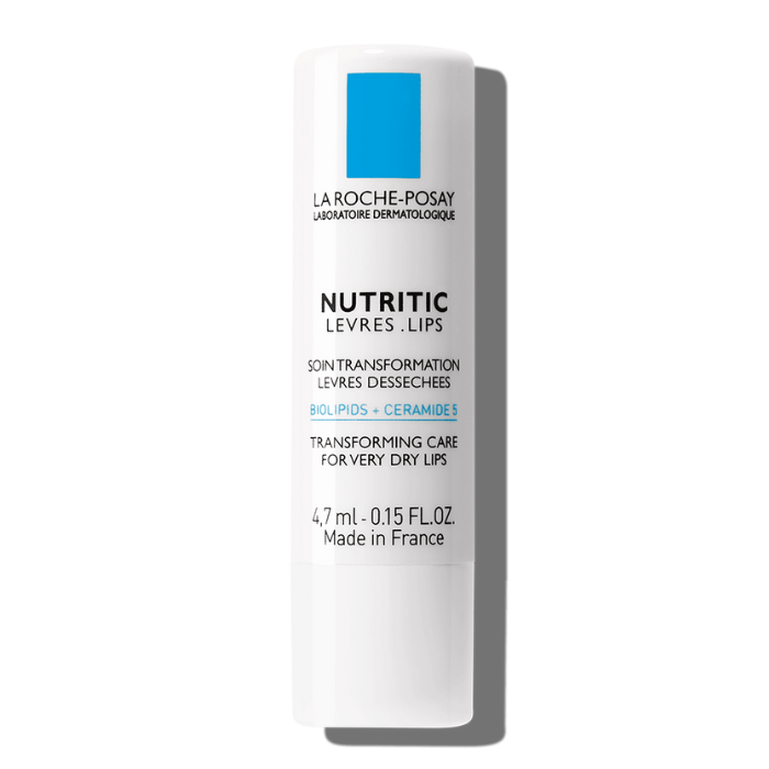 La Roche Posay Nutritic Labbra Trattamento Per Labbra Secche 4,7ml