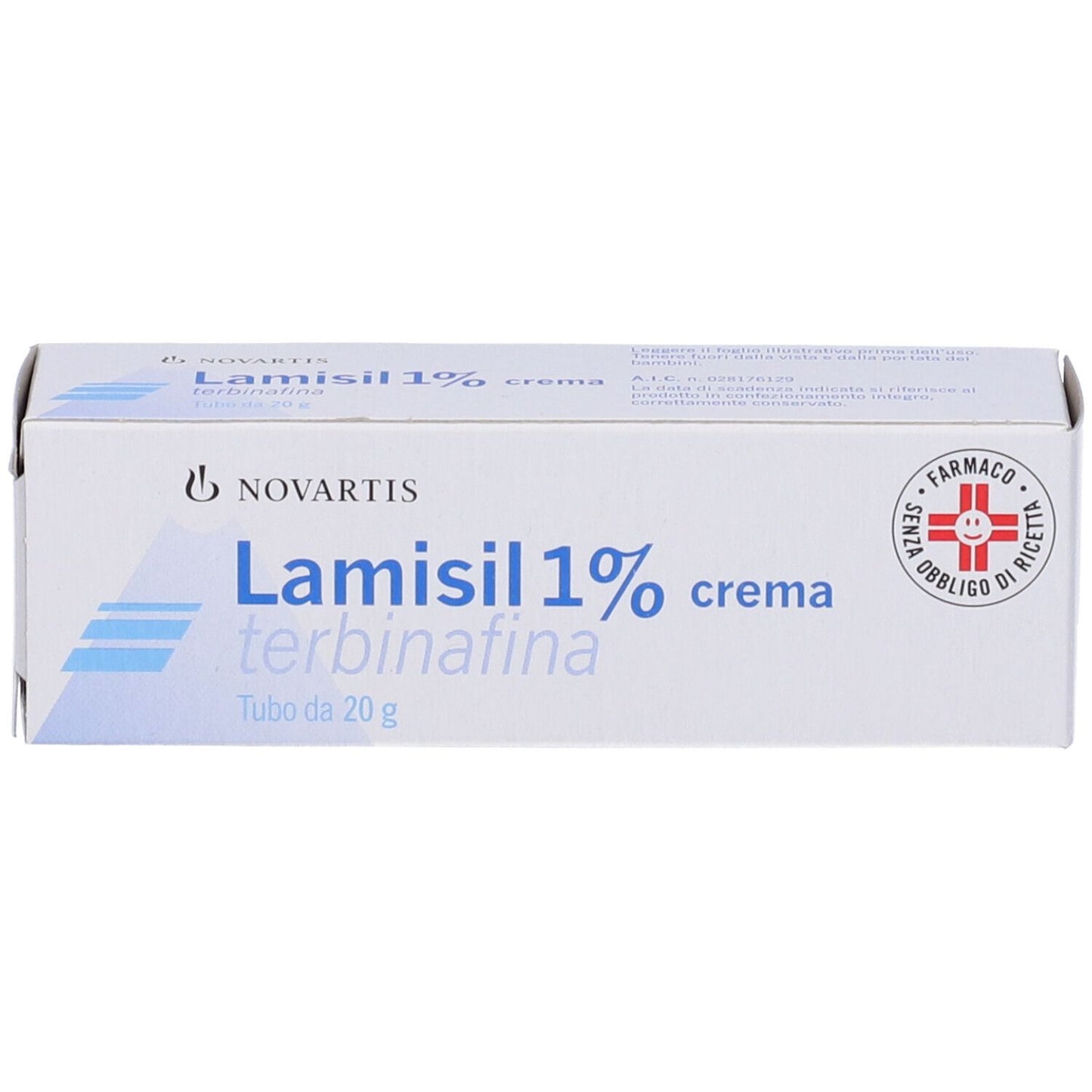 Lamisil Crema 20g 1%