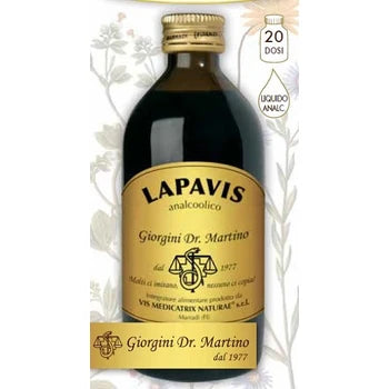 lapavis dottor giorgini 200ml