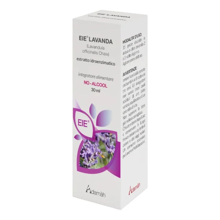 Eie Lavanda 30ml Gtt