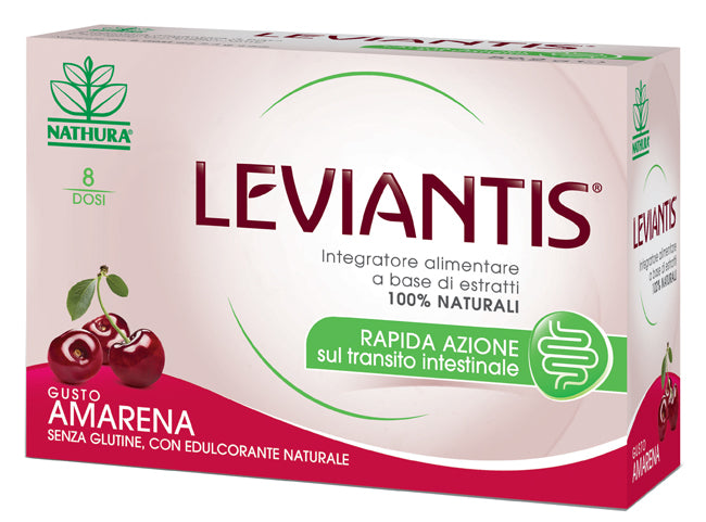 Leviantis Amarena 16buste