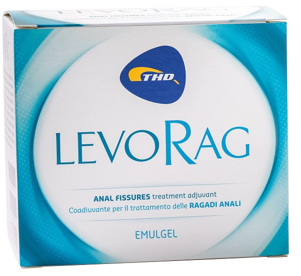 Levorag Emulgel 20tub 3,5ml