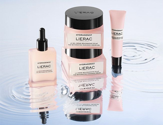 lierac hydragenist gamma