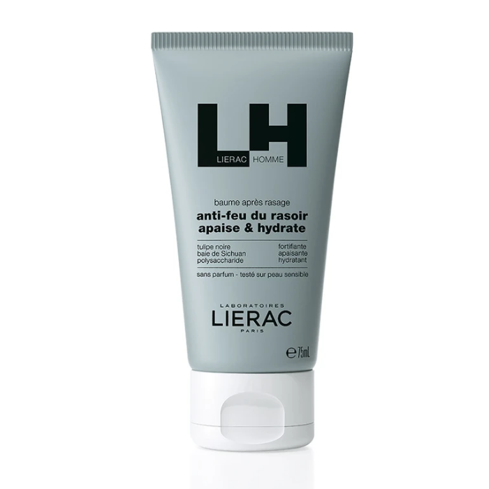 Lierac Balsamo Dopobarba