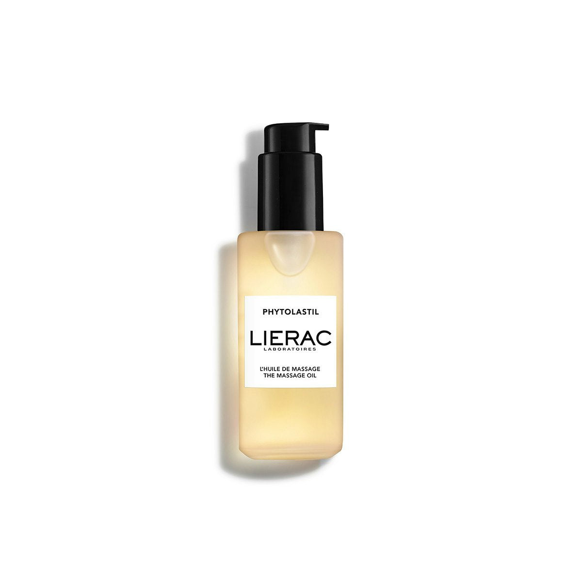 Lierac Phytolastil Olio Massaggio 100ml