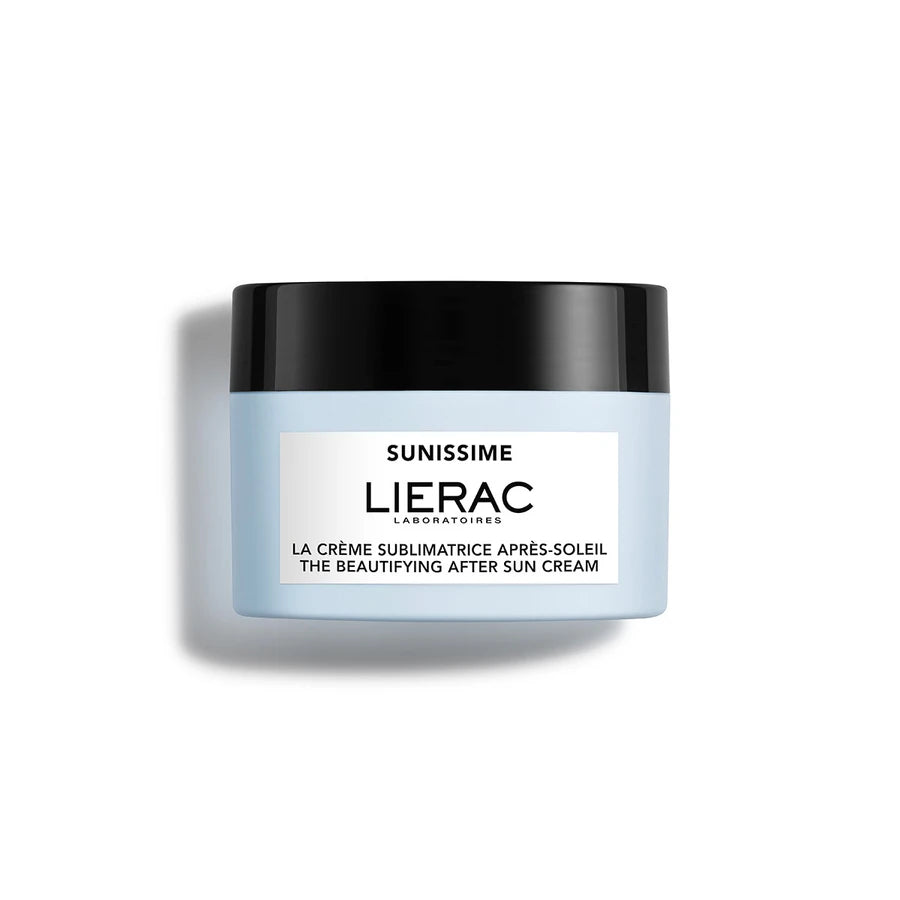 Lierac Sunissime Crema Sublimante Doposole