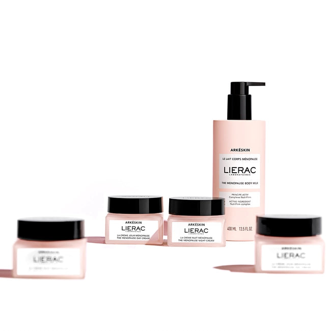 lierac gamma arkeskin