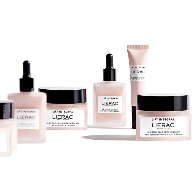 lierac gamma lift integral