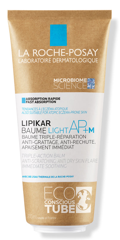 La Roche Posay Lipikar Baume Ap+m Balsamo Pelle Secca o Atopica