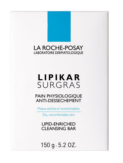 lipikar-surgras-sapone