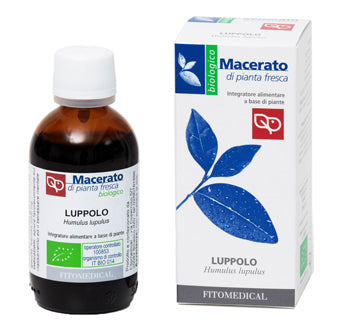 Luppolo Tm Bio 50ml