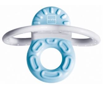 Mam Dentar Bite&relax Fase1