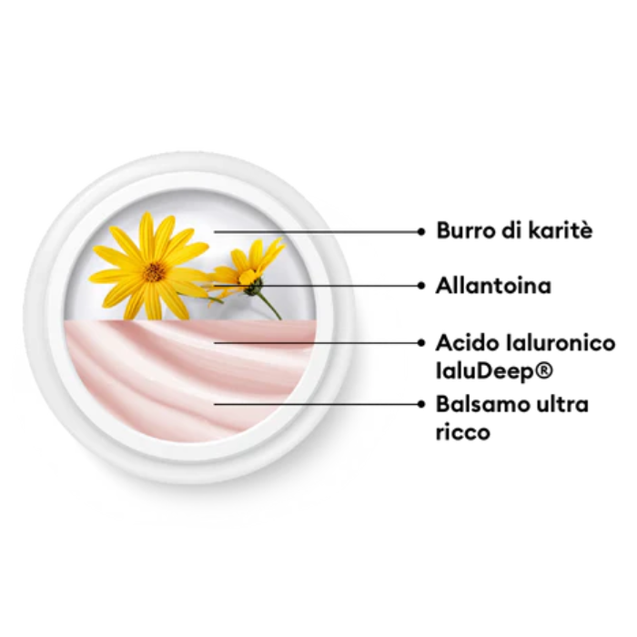 Maschera Notte Idratante Anti-età Farmacisti Preparatori 50ml