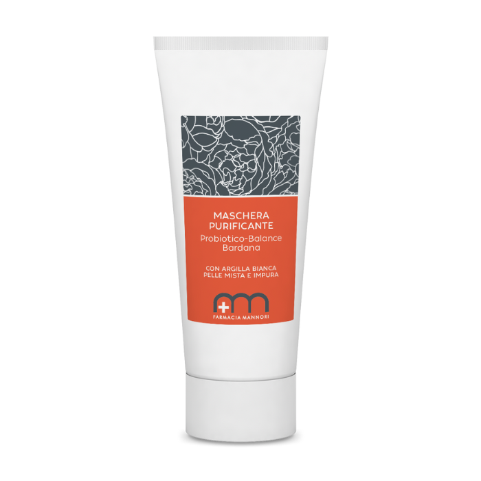 Maschera Viso Purificante Farmacisti Preparatori 75ml