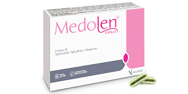 Medolen 30cps
