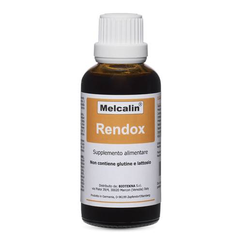 Melcalin Rendox Gocce 50ml