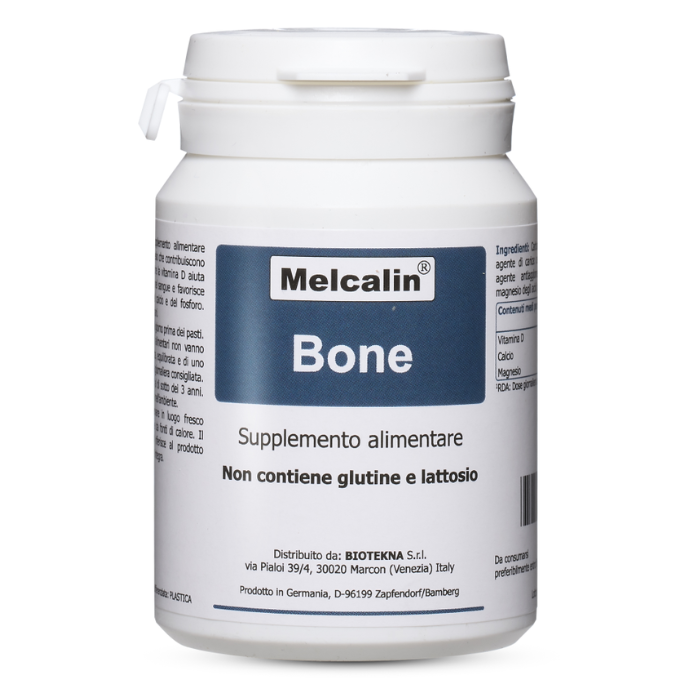 Melcalin Bone 112 Compresse