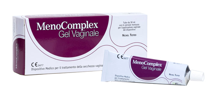 Menocomplex Gel 30ml C/applic