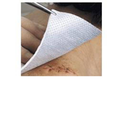 Metalline Drain 6x7cm 50pz