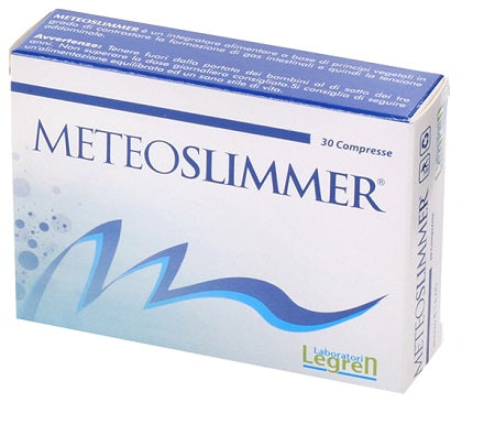 Meteoslimmer 30cpr