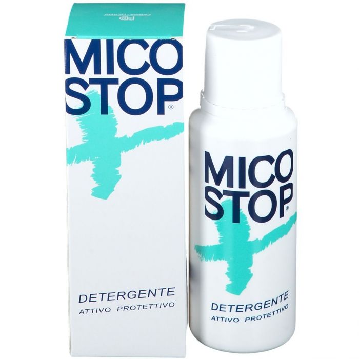 Micostop Detergente 250ml