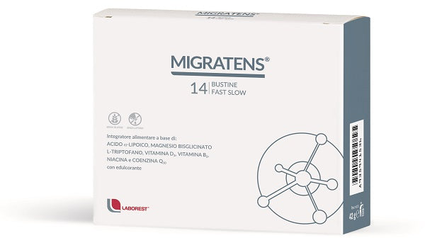 Migratens 14bust 3g
