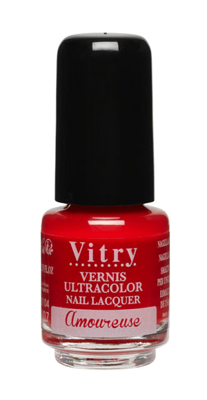 Mini Smalto Amoureuse 4ml